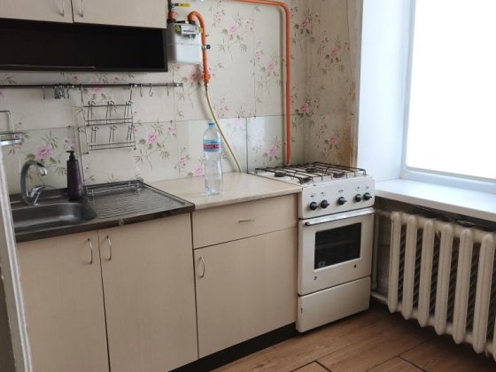 Продам однокімнатну квартиру Миколаїв