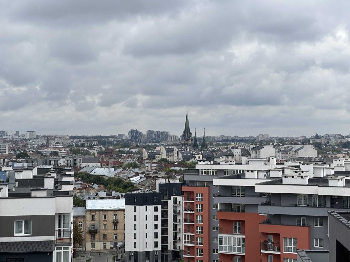 Продаж 1-кім квартири в ЖК Велика Британія вул. Т. Шевченка - фото 1