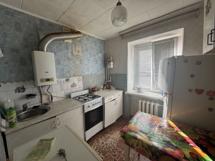 Продажа 1к.кв стадион Евис - фото 1