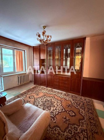 Жилая 2 комнатная квартира на улице Затонского по отличной цене!!! - фото 1