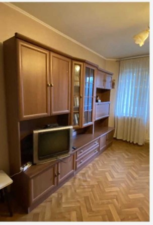 Филатова/ Гайдара, однушка в центре Черемушек! - фото 1