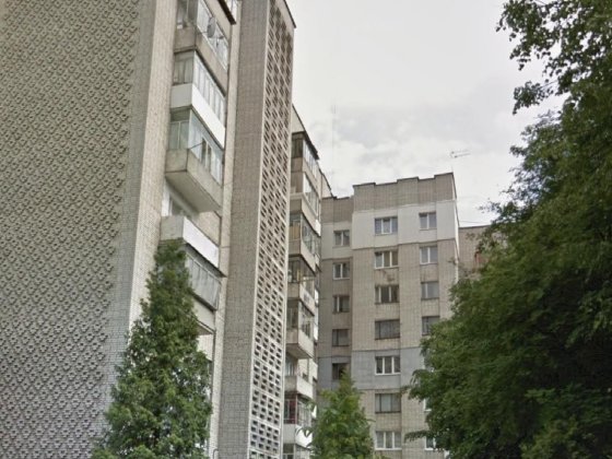 Продаж 3 кім.квартири Миколайчука цегляний будинок Львов