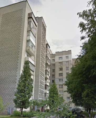 Продаж 3 кім.квартири Миколайчука цегляний будинок - фото 1