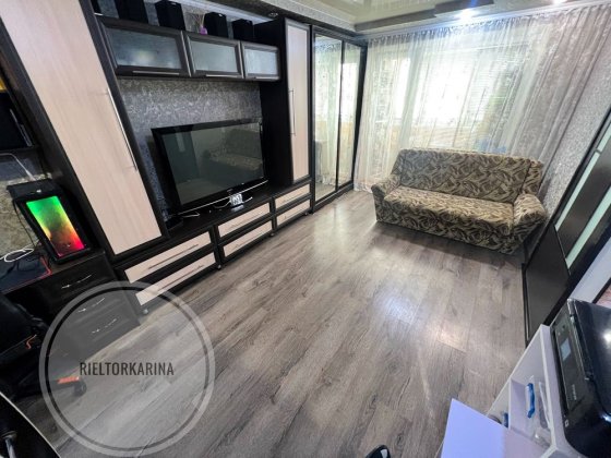 Продаж 1к квартири Пр. Миру/Зубр на 5 поверсі з 5 Николаев