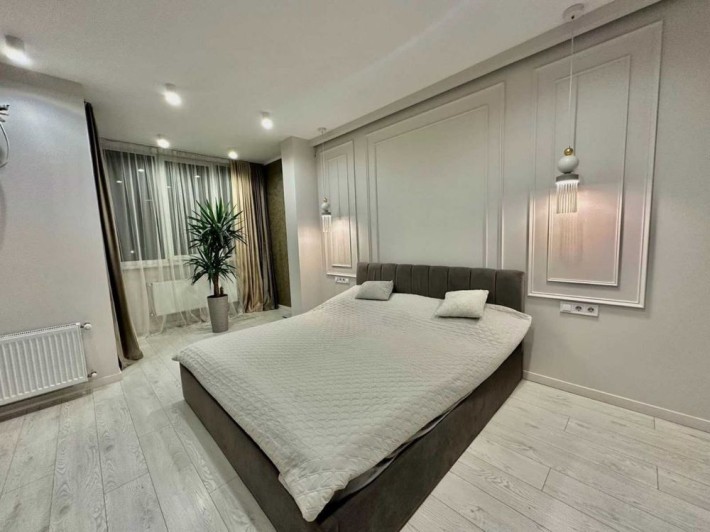 Продаж від власника 3кім квартири по вул.Стрийська ЖК ''Леви Міста''. - фото 1