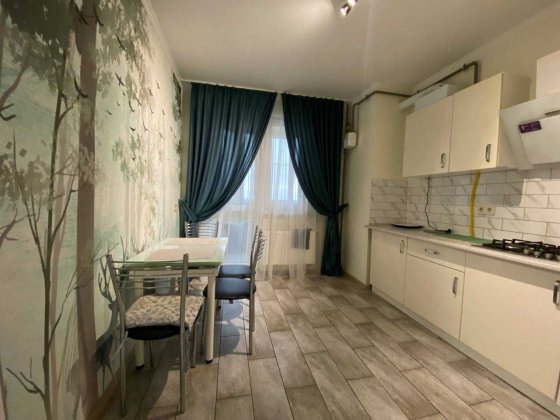 1кім новобудова + паркомісце в підземному паркінгу вул.К.Мікльоша Львов