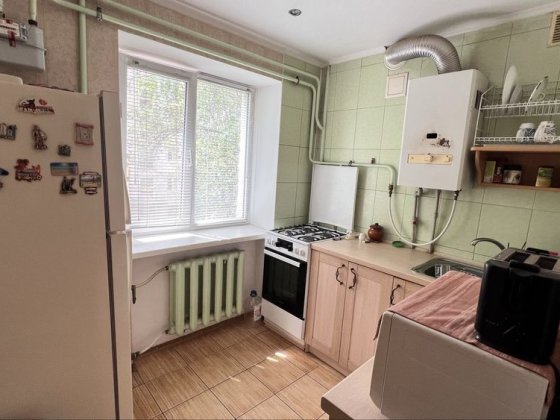 Продается 3к.к в Лесках! СЕРТИФИКАТ ! Миколаїв