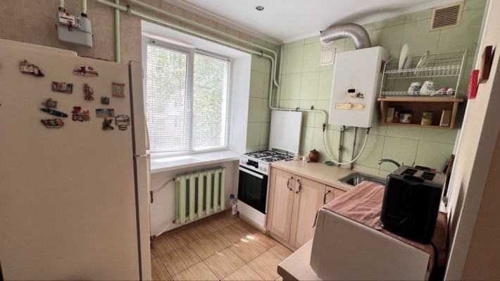 Продается 3к.к в Лесках! СЕРТИФИКАТ ! - фото 1