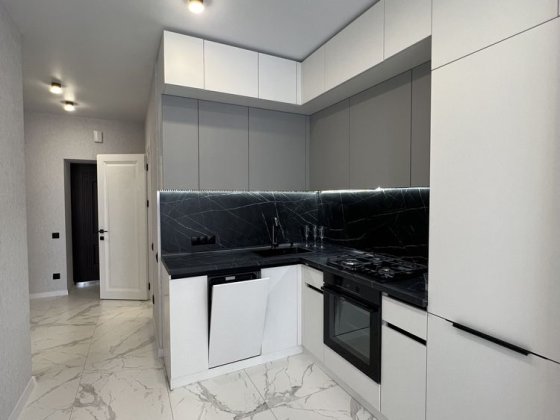 ‼️Продам нову 1к квартиру в Жк Софія Резиденс Софиевская Борщаговка