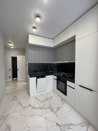 ‼️Продам нову 1к квартиру в Жк Софія Резиденс - фото 1