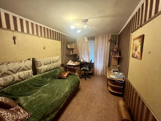 Продаж 2 кімнатної чешки на пр. Мира зупинка Театральна Миколаїв