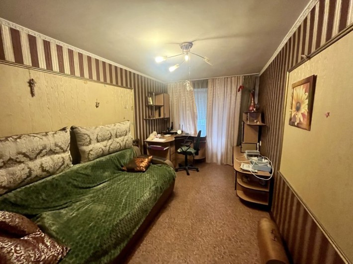 Продаж 2 кімнатної чешки на пр. Мира зупинка Театральна - фото 1