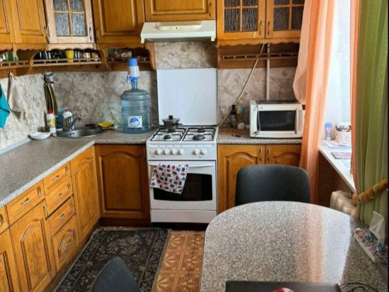 Продаю 3 кiмнатну квартиру Центр вул 6я Слобiдська Миколаїв