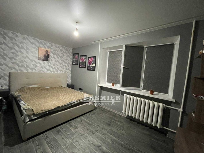 Продам трехкімнатну квартиру - фото 1