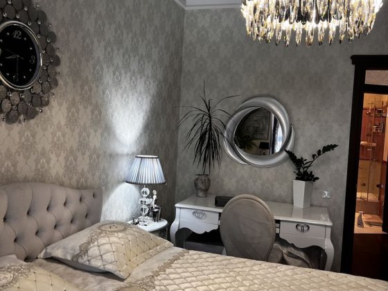 ЖК Подкова 3 спальни парковка в цене. Одесса