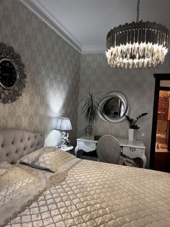 ЖК Подкова 3 спальни парковка в цене. - фото 1