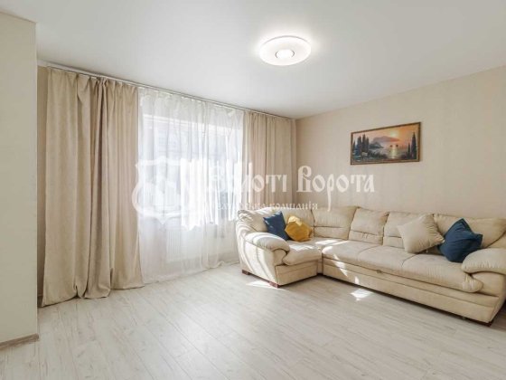 Квартира, 2к. Гарний стан. «Львівський маєток», Софіївська Борщагівка Софиевская Борщаговка