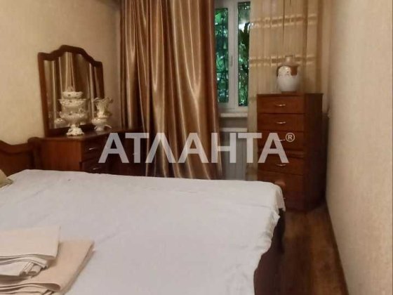 2-ком квартира. 6-ст Фонтана! Средний Этаж. Кирпичный Дом! Одесса