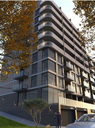 2кім квартира Пасічна - фото 1