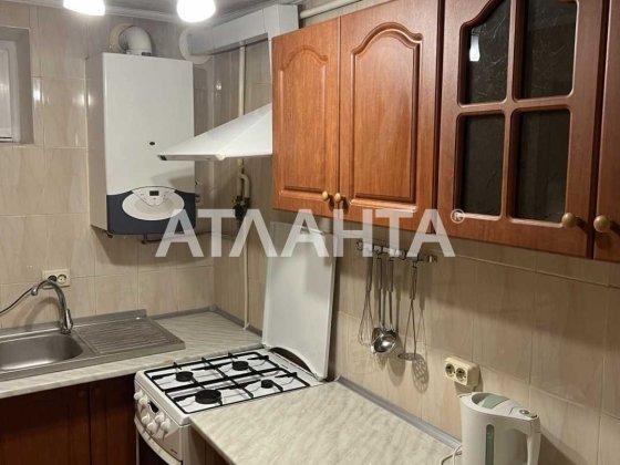 1-комнатная квартира в Хаджибейском районе! Одесса