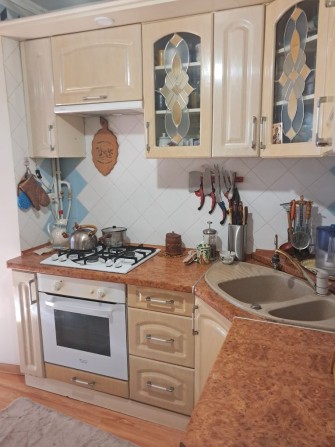 Продам 3х ком.квартиру на Черемушках ул.Ивана и Юрия Лип - фото 1