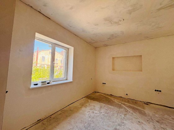 Продам 4 ком. квартиру в центре! Парк Шевченко Ланжерон