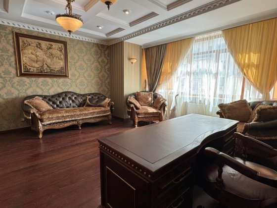 ЖК Тенистый/Пентхаус три уровня/300 метров/терраса/без комиссии Одесса