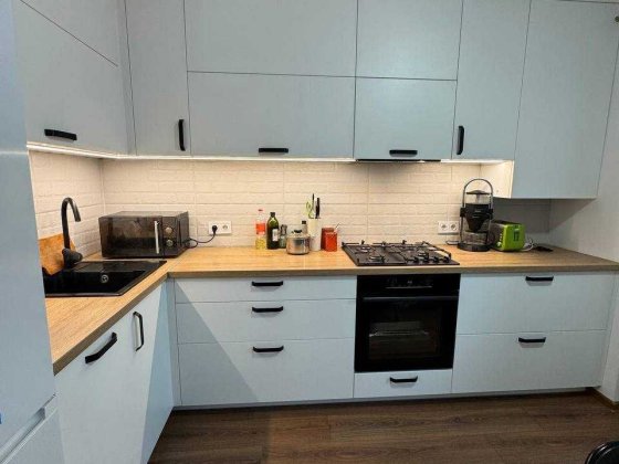 Продаж 1к квартири по вул. Тракт Глинянський Еко Дім Львів