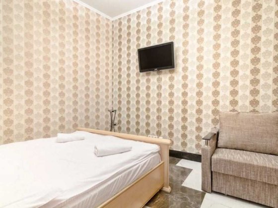 Продаж 1-кім квартири в Центрі Львів