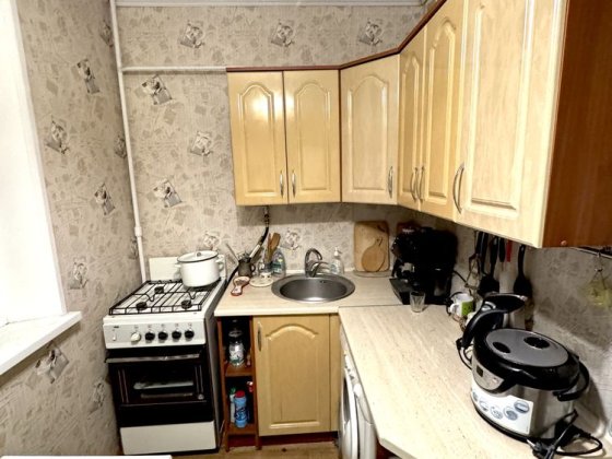 Продам 1ю квартиру на Северной Салтовке Харків