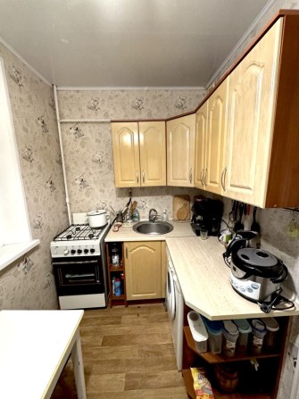 Продам 1ю квартиру на Северной Салтовке - фото 1