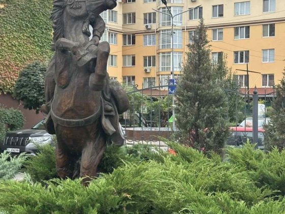 2 квартира в ЖК Київський маєток Софиевская Борщаговка