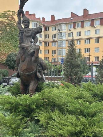 2 квартира в ЖК Київський маєток - фото 1