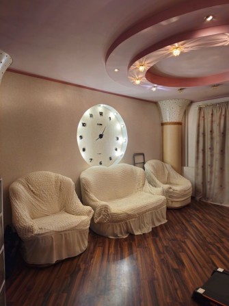 Продам квартиру 60м, пр.Гагарина,43 - фото 1