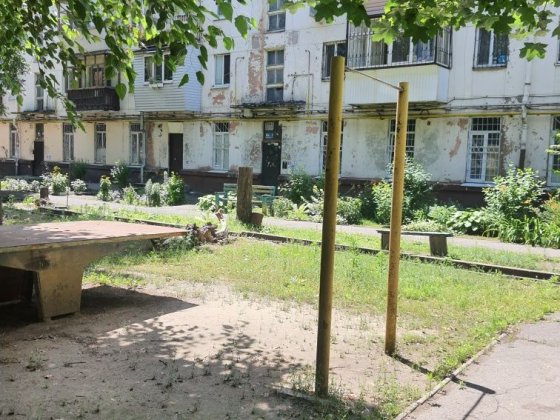 Продаж 2 кімнатної квартири район медуніверситету Запорожье