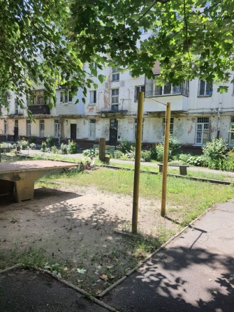 Продаж 2 кімнатної квартири район медуніверситету - фото 1