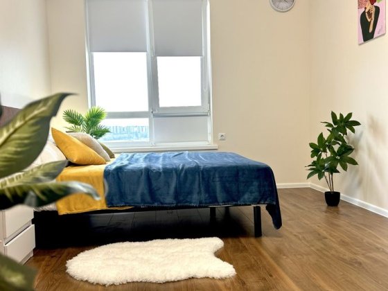 2 к/квартира Софія Київська Сади Вишневі Київ метро Теремки Софиевская Борщаговка