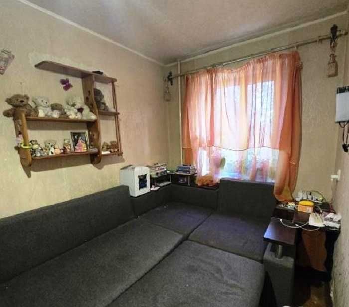 7m 2 квартира ХТЗ Индустриальный метро єВідновлення - фото 1