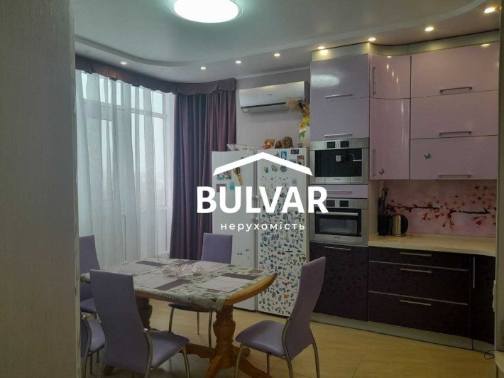 ЖК Грин Таун ‼️4 к.кв -  125 м2‼️ Новострой, Алексеевка - фото 1