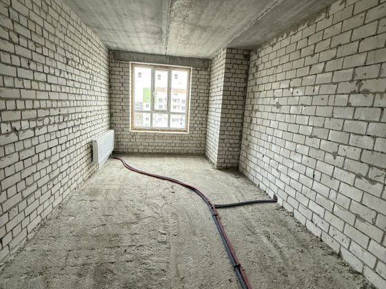 Продам квартиру 42.5м2, ЖК Миру, Миру 270г Харків