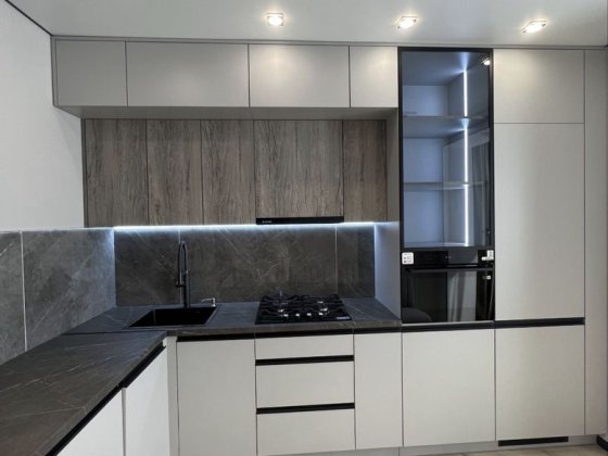 Нова квартира‼️Продаж 1 к квартири, ЖК Уютний квартал ( У квартал ) Софиевская Борщаговка