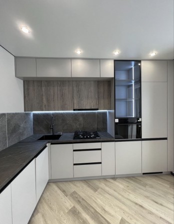 Нова квартира‼️Продаж 1 к квартири, ЖК Уютний квартал ( У квартал ) - фото 1