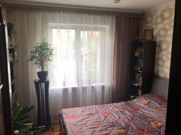 Квартира 3х кімнатна продаж - фото 1