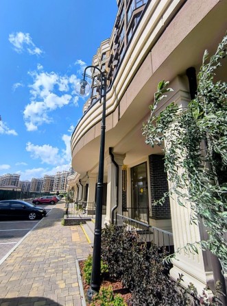 ‼️єОселя!‼️1 кім в ЖК Софія резиденс, мінімальне оформлення - фото 1