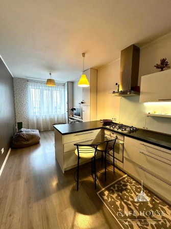 Продаж (2- кімнатна квартира) ЖК "Софіївський Пасаж", Є-оселя - фото 1