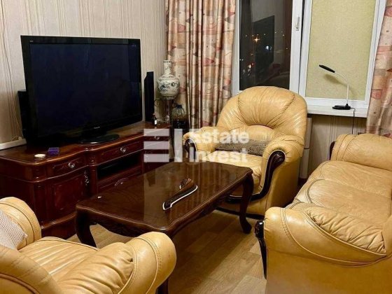 Продам 3 кімн. квртиру на вул. Академіка Павлова, 134/16 Харків