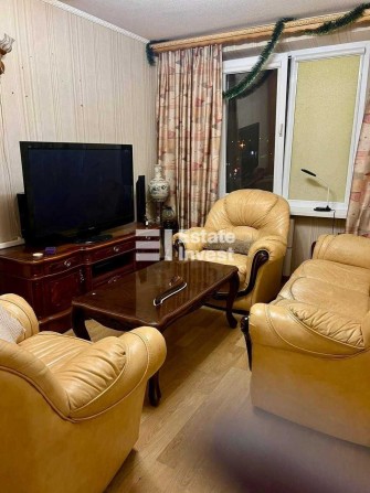 Продам 3 кімн. квртиру на вул. Академіка Павлова, 134/16 - фото 1