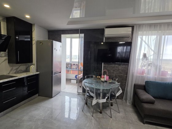 Продаж 1к квартири вул. Соборна 126/15 ЖК Софіївська Сфера Борщагівка Софиевская Борщаговка