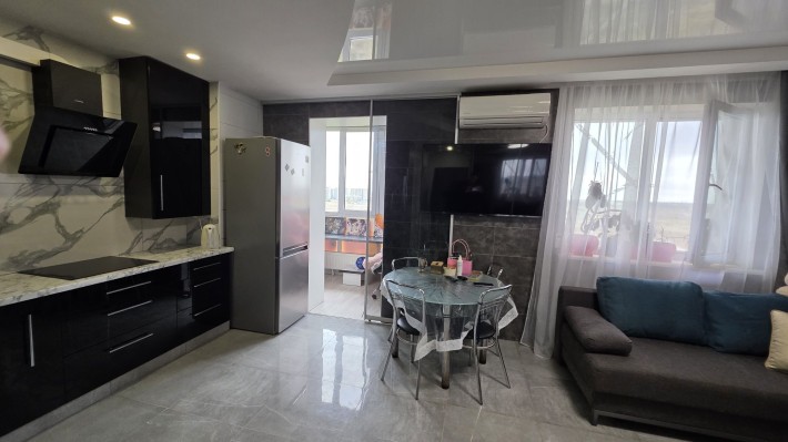 Продаж 1к квартири вул. Соборна 126/15 ЖК Софіївська Сфера Борщагівка - фото 1