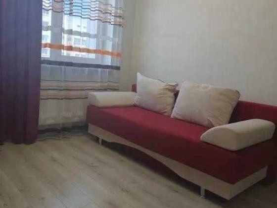 Продам 1кімн. кв-ру з євроремонтом ЖК Миру вул. Миру 11А Харьков